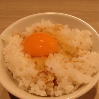 麺〜seeness〜なかの_1