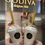 GODIVA - 