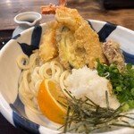 多磨屋 - 料理写真: