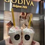 GODIVA - 