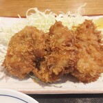 とん㐂 - 