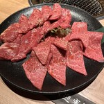 肉匠迎賓館 天理店 - 