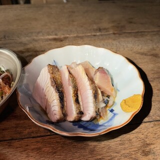 酒場 井倉木材_1