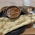 カレー&ナン ディヤ エクスプレス - 料理写真: