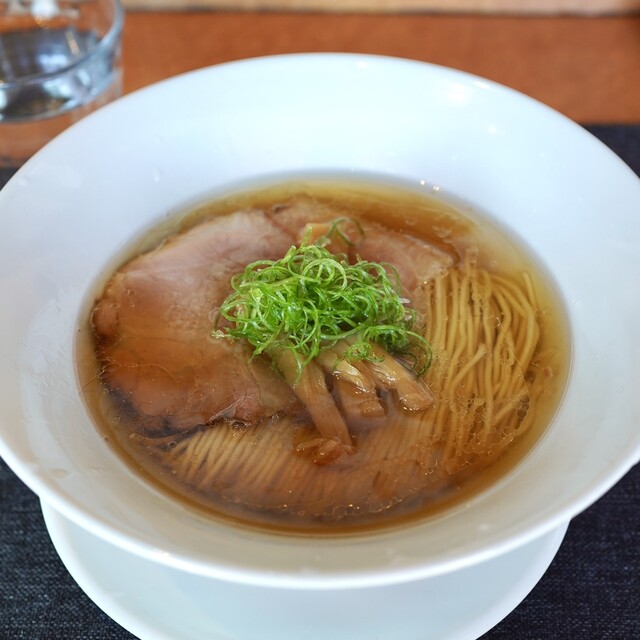 Shibasaki Tei Tsutsujigaoka honten, Tokyo, Japan