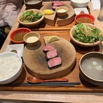 牛舌之檸檬 淺草店 - 