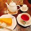 ティーハウス 茶摩
