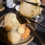 くいもの屋わん - 