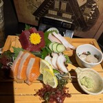 くいもの屋わん - 