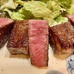 加藤牛肉店 - 
