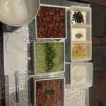 焼肉いのうえ - 