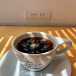 パンとエスプレッソと - 