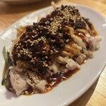餃子 小籠包 福包酒場 - 