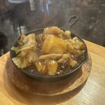 餃子 小籠包 福包酒場 - 