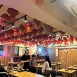 餃子 小籠包 福包酒場 - 