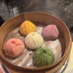 餃子 小籠包 福包酒場 - 