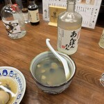 松江おでんと鉄板の店 ごよう松 - 
