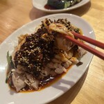 餃子 小籠包 福包酒場 - 