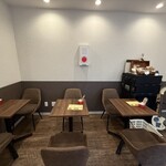 カフェラテ - 