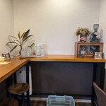 カフェラテ - 