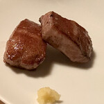 燒肉矢澤 京都 - 