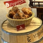 トラットリア グランボッカ - 