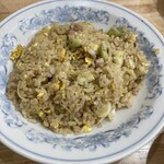 老神温泉 ぎょうざの満洲 - 料理写真: