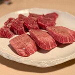 燒肉矢澤 京都 - 