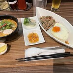 フォーナム - 