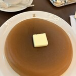 ウエスト ベイカフェ ヨコハマ - 