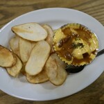 シェリーズバーガーカフェ - 