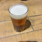 ファーマーズ キッチン - ドリンク写真: