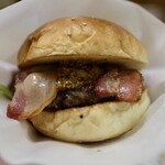 シェリーズバーガーカフェ - 