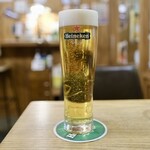 シェリーズバーガーカフェ - 