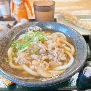 はなまるうどん_1