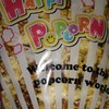 ハッピー ポップコーン