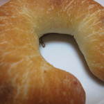 オレンジベーカリー - オリーブが入っています