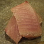 うを徳 - 氷見の寒ブリ、あぶらものって