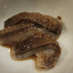 うを徳 - 能登赤なまこ。ぷりぷり