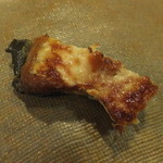 うを徳 - 浜名湖天然鰻白焼き