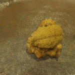 うを徳 - 知内馬糞雲丹