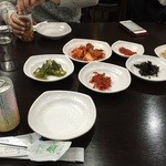 Hamcho Ganjanggejang - 