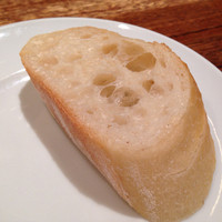 シャンパン食堂 - パン