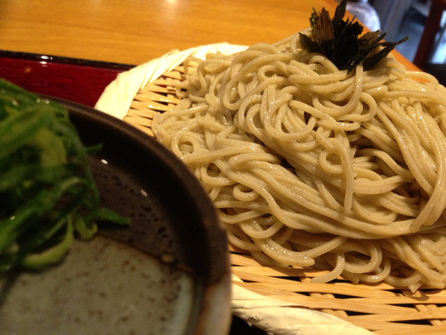 Kazoku Tei Mino Kyuzumoru Ten photo 5