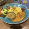 GOOD LUCK CURRY - 