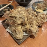 手打ちそば 舞鶴 - 