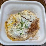 かつや - 料理写真: