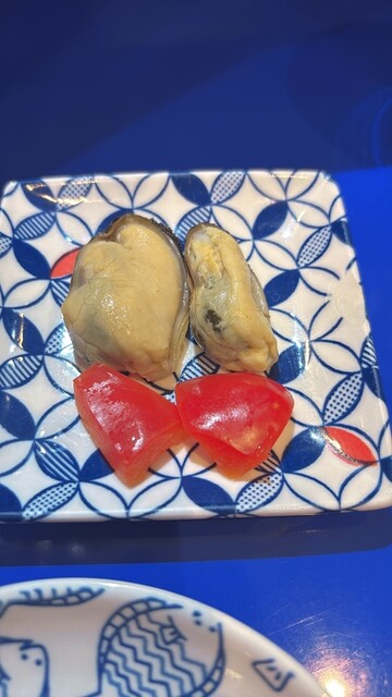 海三昧 おさしみ家 （うみざんまい おさしみや）のご予約 - 恵比寿