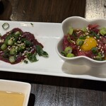 TOKYO CURRY BUCCI spice×sake - 
