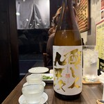TOKYO CURRY BUCCI spice×sake - 
